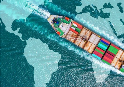 Auxiliary and Maritime Support Services