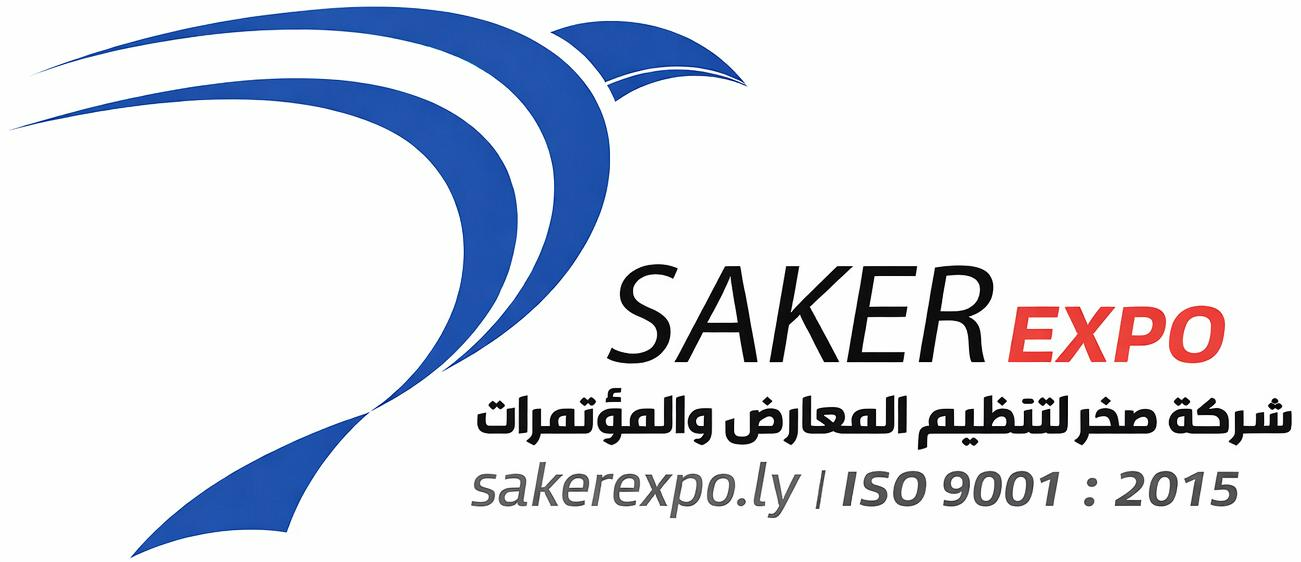 Saker Expo official logo